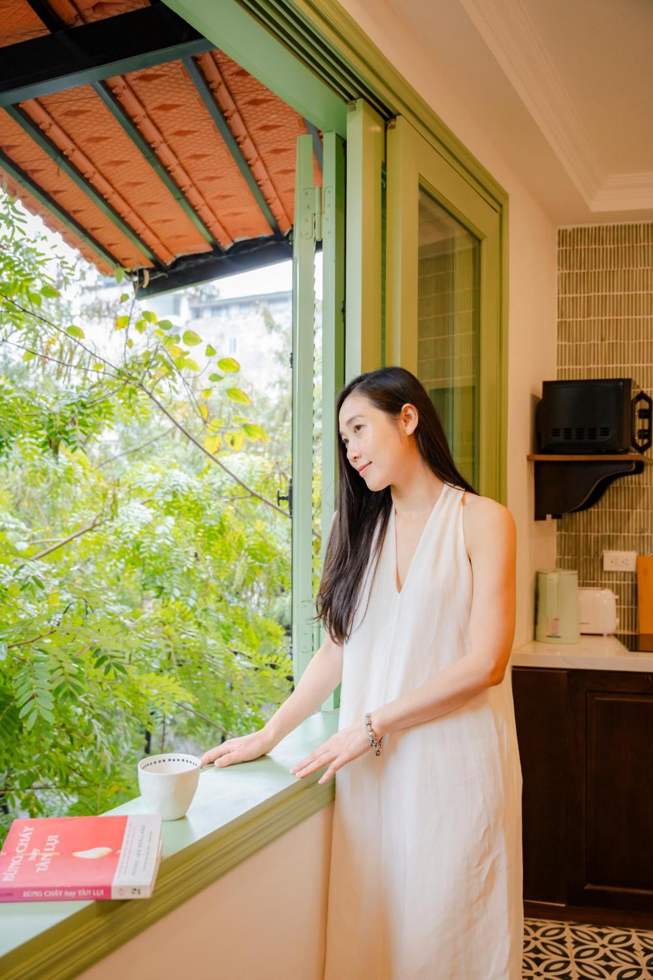 Aparthotel Annam Art Hoan Kiem