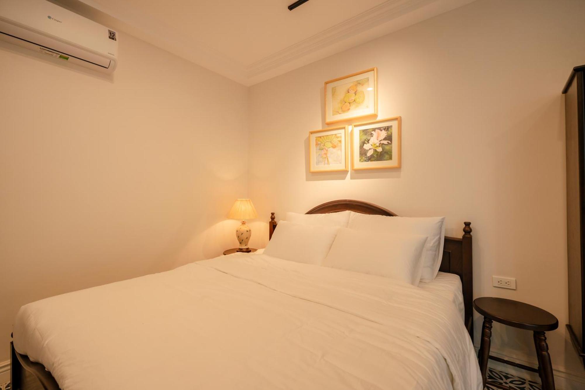 Annam Art Hoan Kiem Aparthotel *