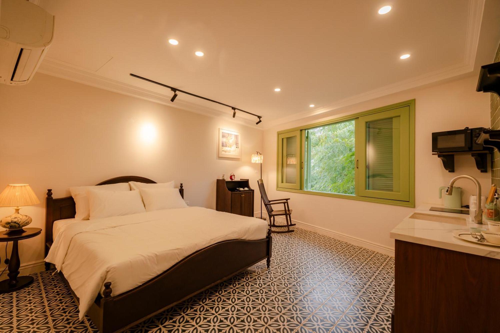 Aparthotel Annam Art Hoan Kiem *