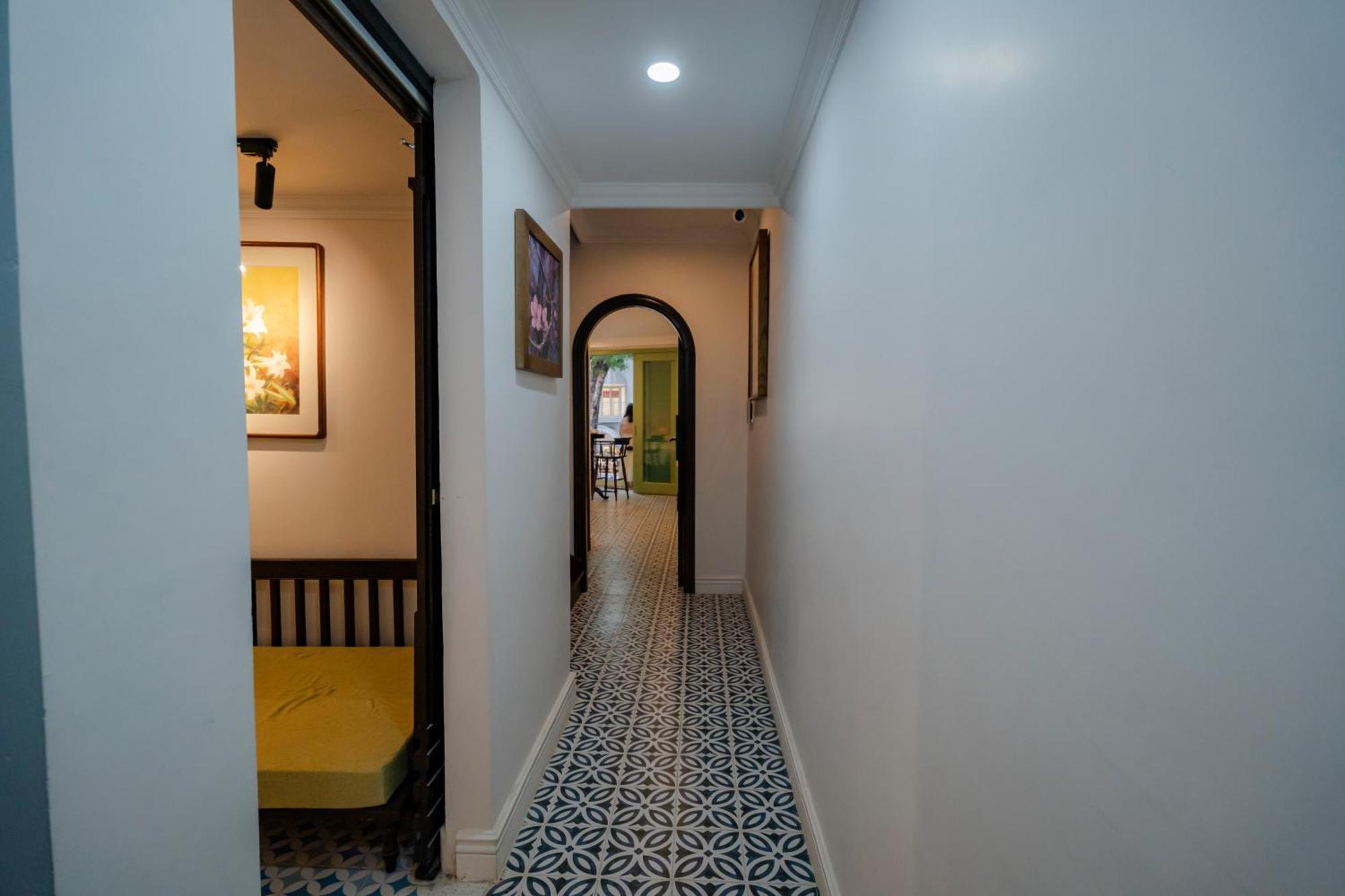 Aparthotel Annam Art Hoan Kiem