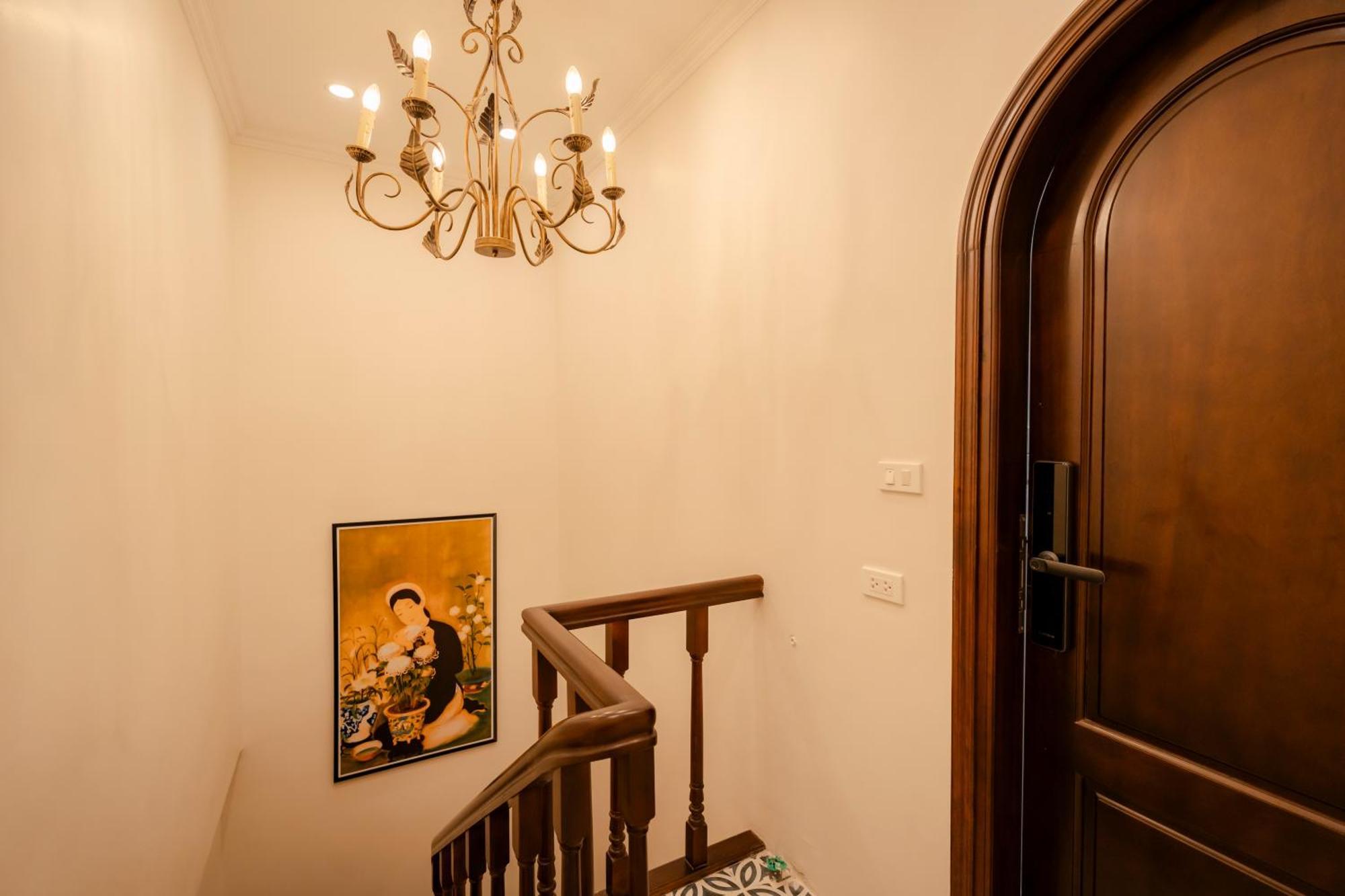Appart hôtel Annam Art Hoan Kiem