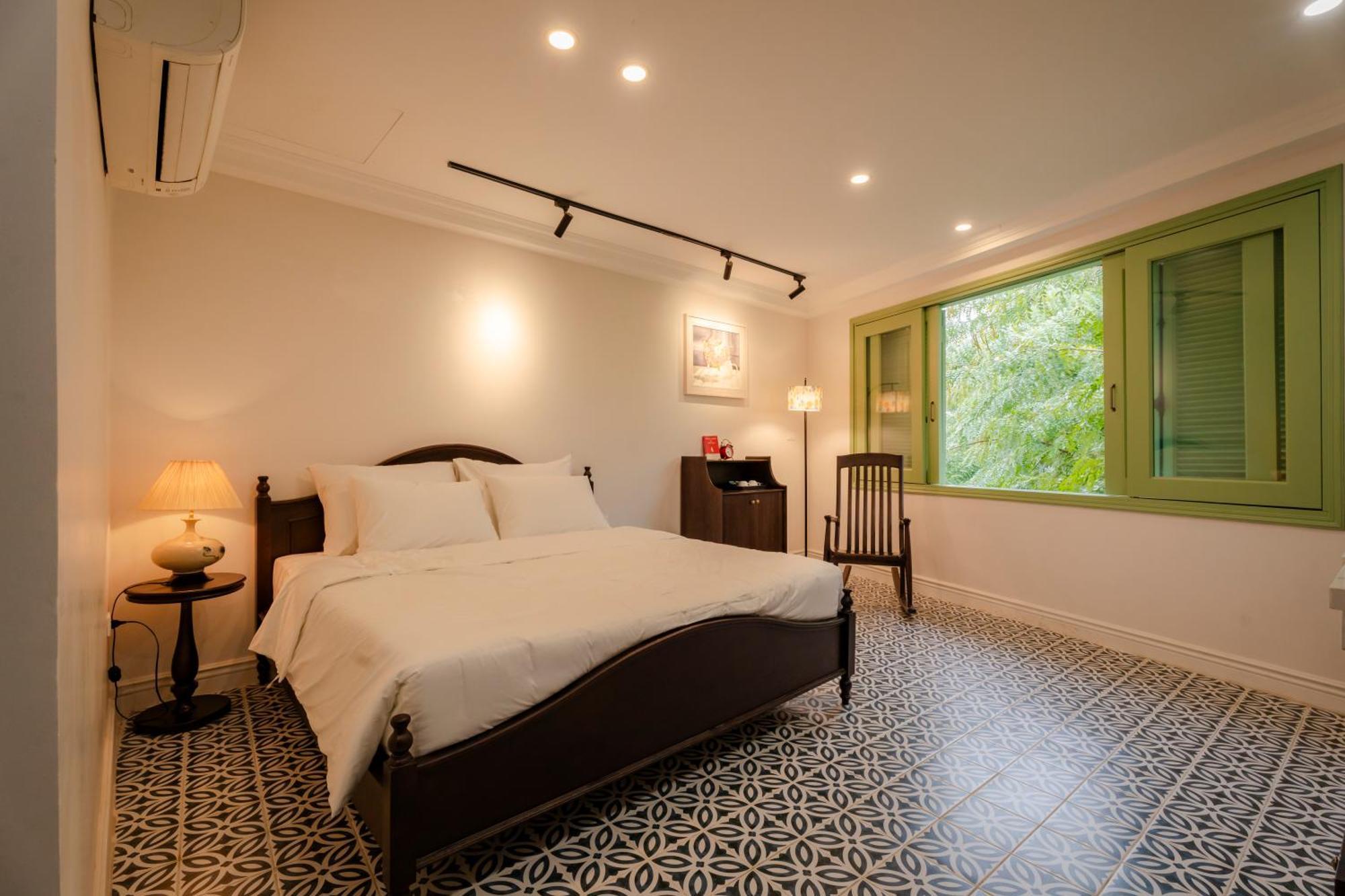 Aparthotel Annam Art Hoan Kiem *