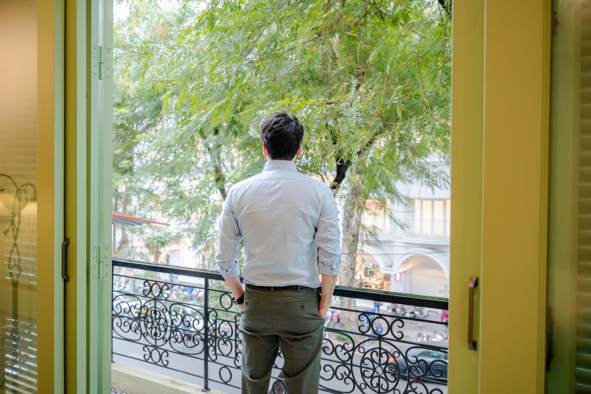 Annam Art Hoan Kiem Appart hôtel *