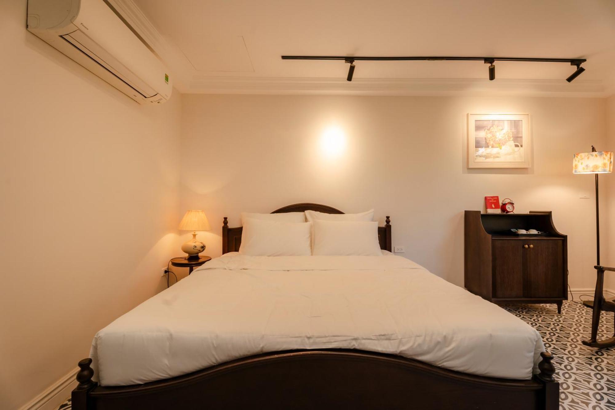 Appart hôtel Annam Art Hoan Kiem Hanoï