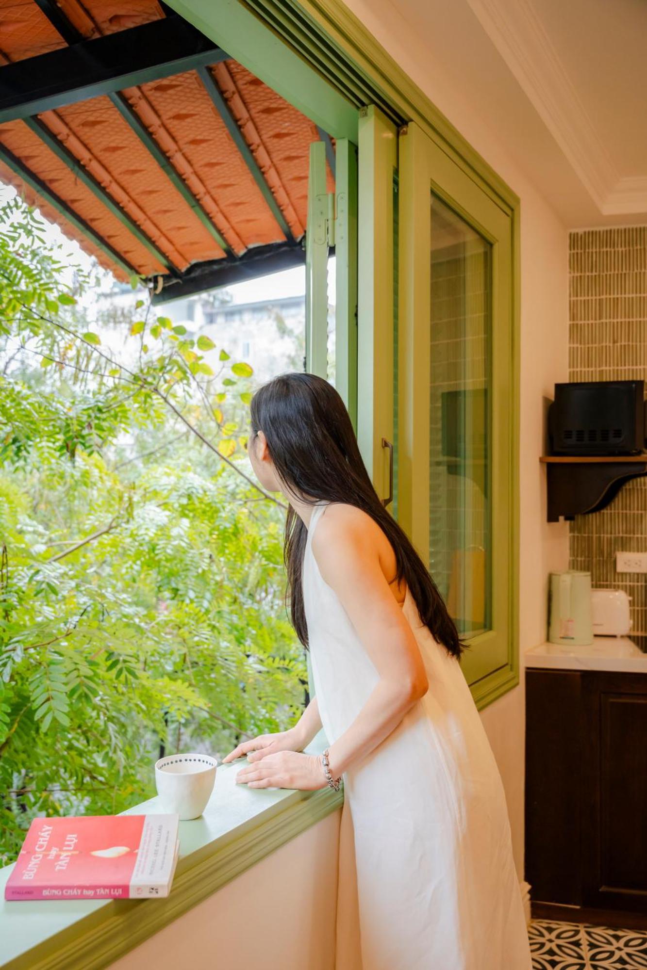 Annam Art Hoan Kiem Aparthotel Hanoi